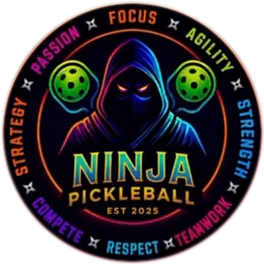 Ninja Pickleball